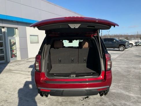 Certified 2023 Chevrolet Tahoe High Country image 20