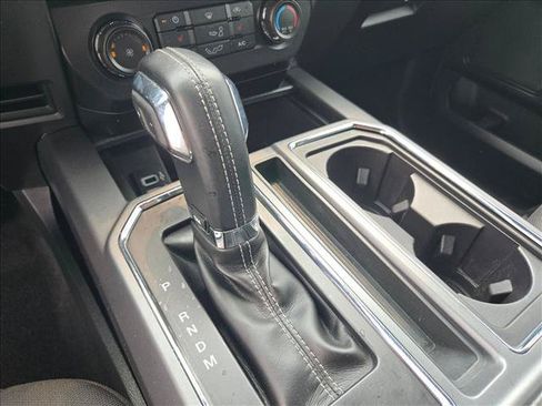 Used 2018 Ford F150 XLT w/ Equipment Group 302A Luxury RWD image 14