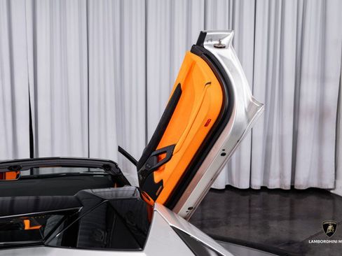 Used 2022 Lamborghini Aventador LP 780-4 Ultimae image 58