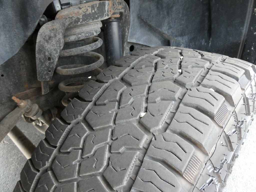 Used 2022 RAM 2500 Tradesman AWD/4WD image 11