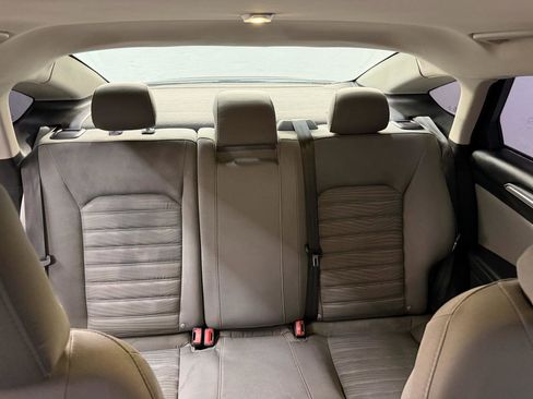 Used 2016 Ford Fusion S w/ Equipment Group 101A FWD image 36