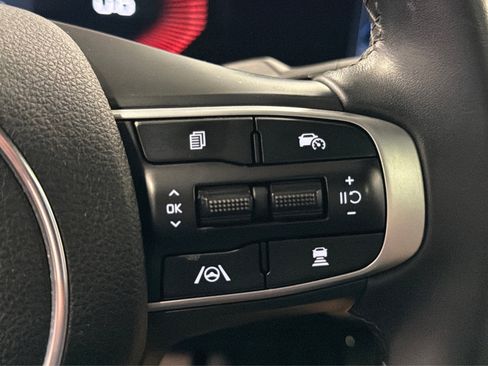 Used 2025 Kia K5 GT-Line w/ GT-Line Premium Package FWD image 24