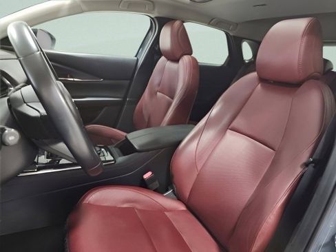 Used 2022 MAZDA CX-30 AWD 2.5 S w/ Preferred Package image 23