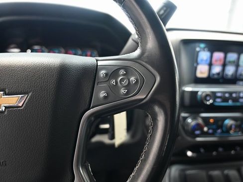 Used 2018 Chevrolet Silverado 1500 LT w/ All Star Edition image 24