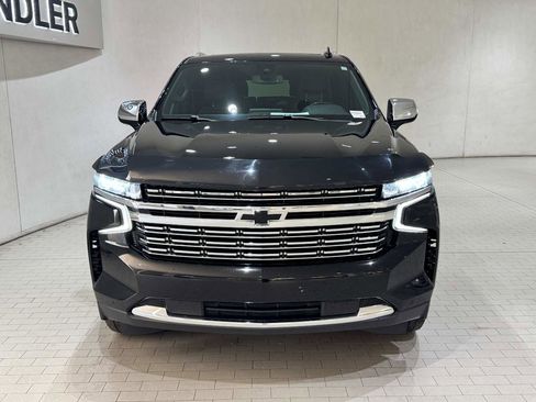 Used 2021 Chevrolet Tahoe Premier RWD image 10