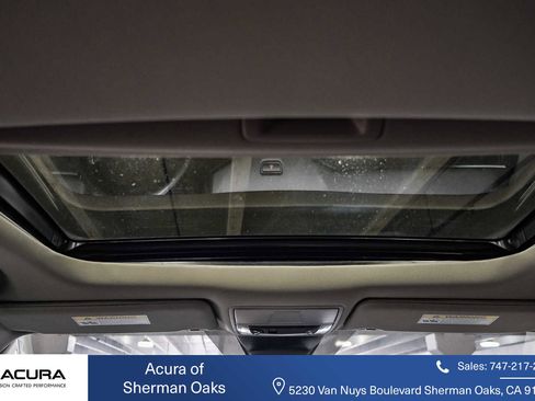 New 2025 Acura TLX w/ Technology Package image 23