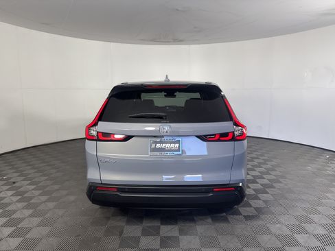 Certified 2024 Honda CR-V EX-L image 5