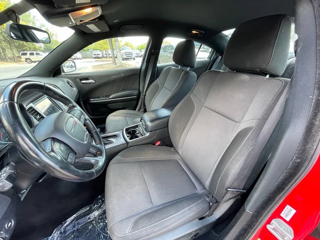 Used 2022 Dodge Charger SXT RWD image 23