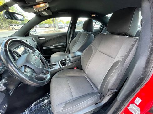 Used 2022 Dodge Charger SXT RWD image 23