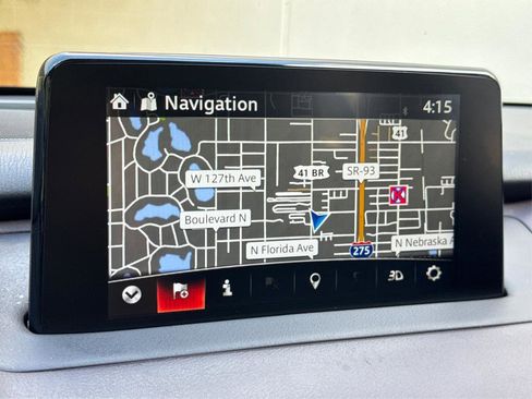 Used 2017 MAZDA CX-9 Grand Touring image 38