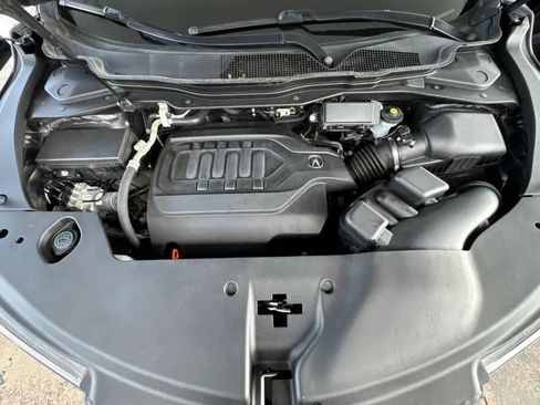 Used 2017 Acura MDX FWD w/ Technology Package image 10