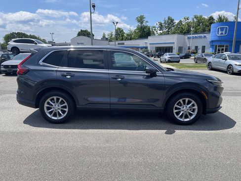 Used 2024 Honda CR-V EX-L image 22
