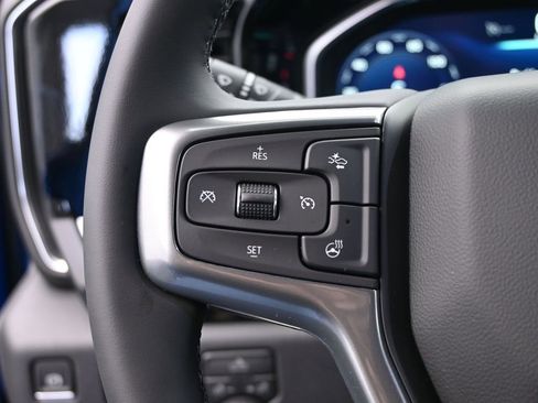 New 2026 Chevrolet Silverado 1500 LT w/ Convenience Package II image 30