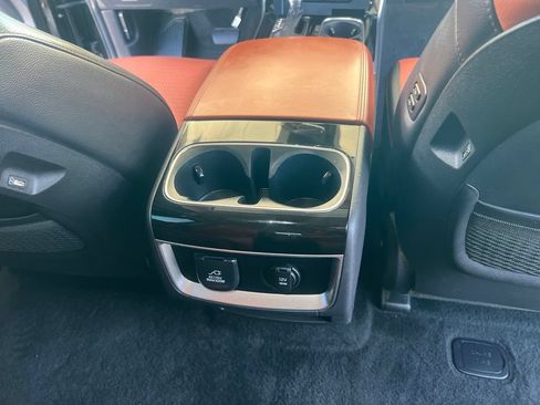 Used 2022 Kia Carnival SX Prestige FWD image 19