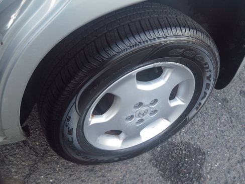 Used 2005 Toyota Highlander Limited AWD/4WD image 20
