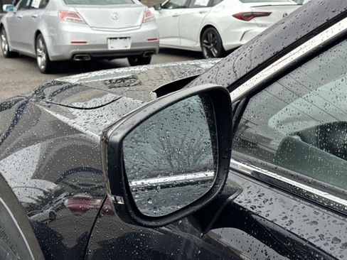 Used 2022 MAZDA CX-9 Signature image 21