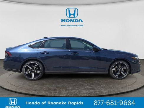 New 2026 Honda Accord SE image 6