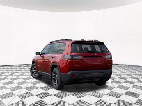 New 2026 Jeep Cherokee Laredo image 5