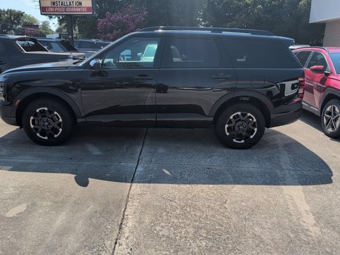 Certified 2026 Hyundai Palisade XRT Pro AWD/4WD image 11