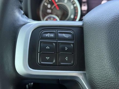 Used 2022 RAM 2500 Big Horn w/ Level C Equiment Group AWD/4WD image 22