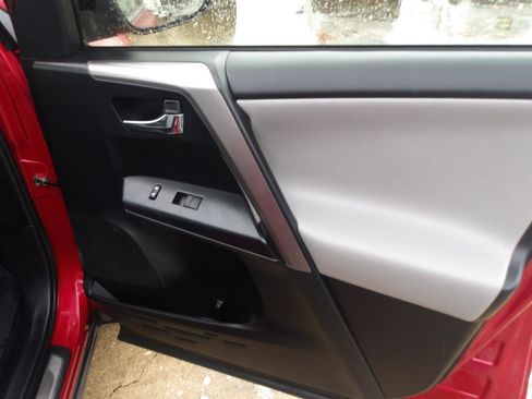 Used 2017 Toyota RAV4 XLE w/ Plus Special Value Package image 9