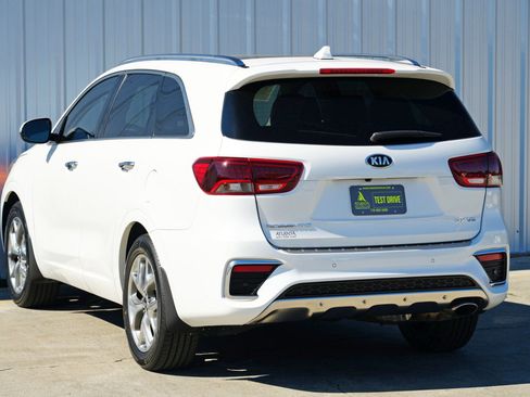 Used 2019 Kia Sorento SX w/ SX Touring Package image 54