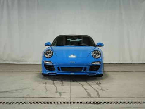 Used 2011 Porsche 911 Speedster image 10