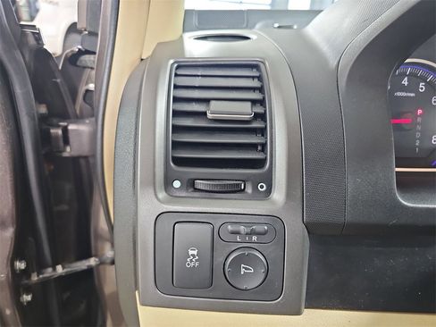 Used 2010 Honda CR-V EX-L image 30