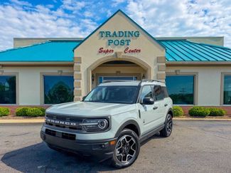 Used 2023 Ford Bronco Sport Big Bend w/ Convenience Package AWD/4WD video 2