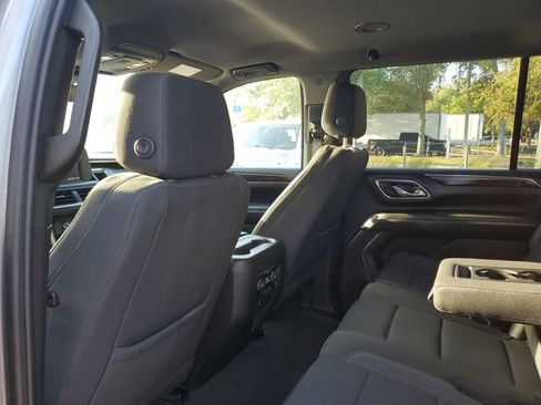 Used 2023 Chevrolet Suburban LS RWD image 8