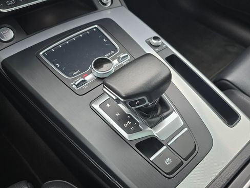 Used 2018 Audi Q5 Prestige image 20