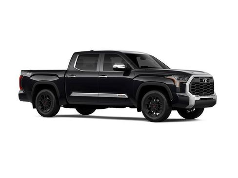 New 2026 Toyota Tundra 1794 Edition AWD/4WD image 40