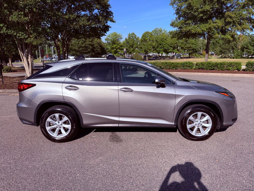 Used 2017 Lexus RX 350 AWD w/ Premium Package image 14