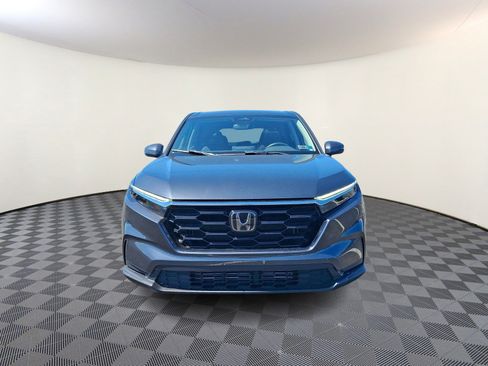 Used 2024 Honda CR-V EX image 2