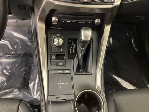 Used 2021 Lexus NX 300 AWD w/ Premium Package image 17