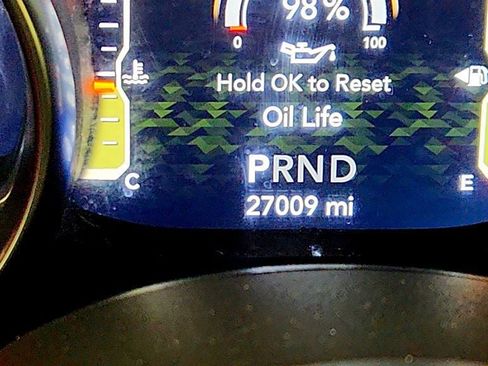 Used 2023 Jeep Wrangler Unlimited Rubicon 392 w/ Trailer Tow Package image 15