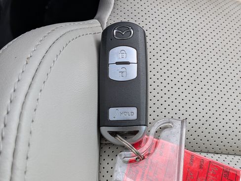 Used 2016 MAZDA CX-5 Grand Touring FWD image 31