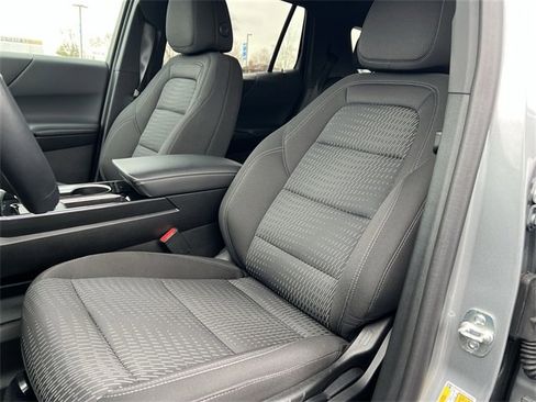 Certified 2026 Chevrolet Equinox LT image 13