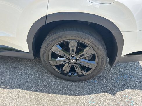 Used 2024 Hyundai Palisade XRT FWD image 20