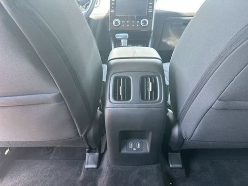 Used 2023 Hyundai Tucson SEL w/ Cargo Package AWD/4WD image 22