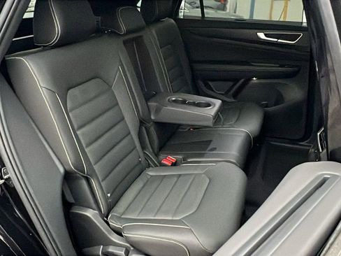 New 2026 Volkswagen Atlas Cross Sport SEL image 21