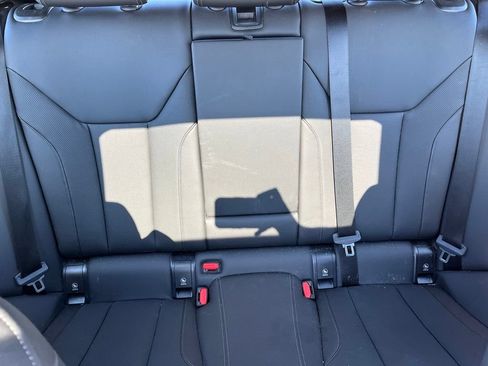Used 2023 BMW i4 eDrive40 w/ Premium Package RWD image 16