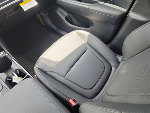 New 2025 Hyundai Tucson SEL image 14