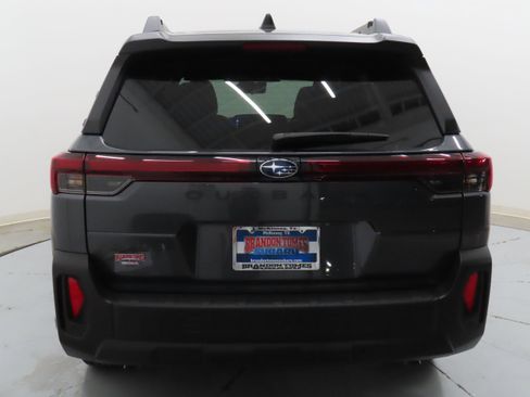 New 2026 Subaru Outback Touring XT image 5