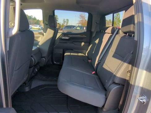 New 2026 Chevrolet Silverado 1500 LT w/ All Star Edition Plus image 39