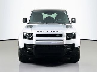Used 2023 Land Rover Defender 110 X-Dynamic SE AWD/4WD video 2