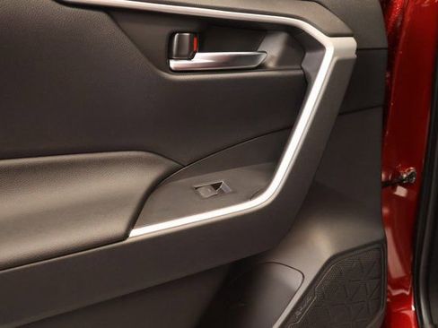 New 2025 Toyota RAV4 XLE Premium image 25