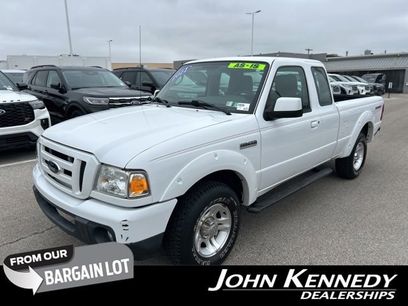 Used 2011 Ford Ranger Sport