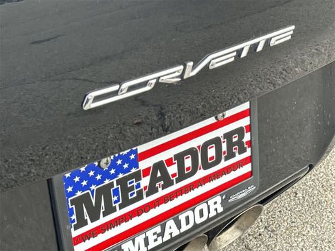 Used 2019 Chevrolet Corvette Stingray Coupe w/ 1LT image 10