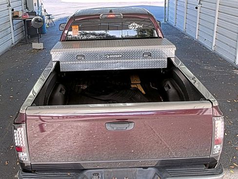 Used 2005 Dodge Ram 1500 Truck SLT image 5